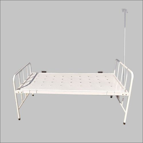 Plain Hospital Bed