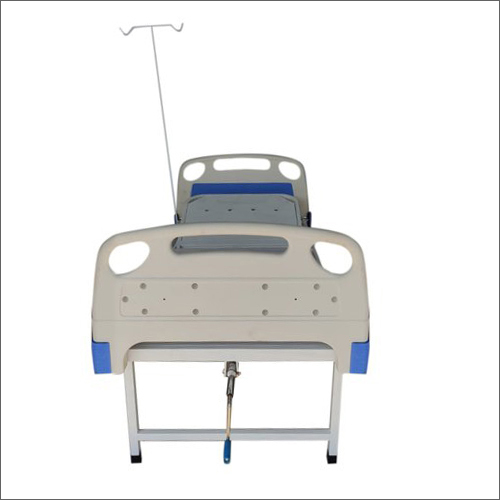 Mild Steel Hospital Fowler Bed By G&T HOSPITAL FURNITURE INDUSTRIES