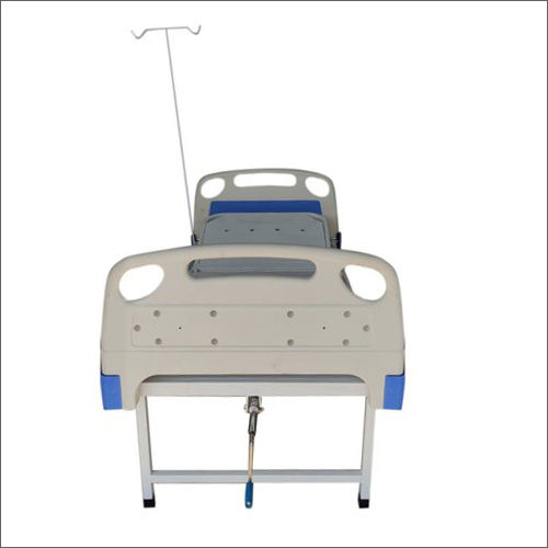 Mild Steel Hospital Fowler Bed