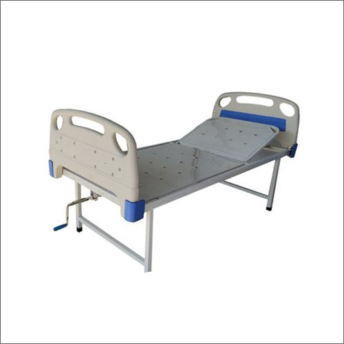 Semi Fowler Hospital Bed