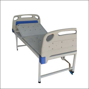 Hospital Fowler Bed With Abs Panel