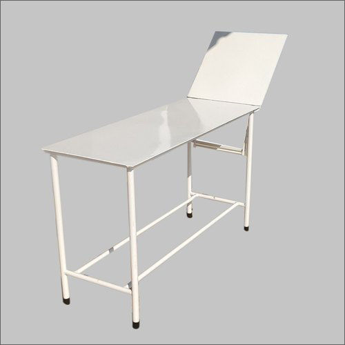 Two Fold Examination Table