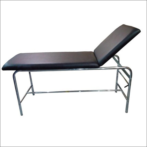 6 X 2 Feet Hospital Examination Table By G&T HOSPITAL FURNITURE INDUSTRIES