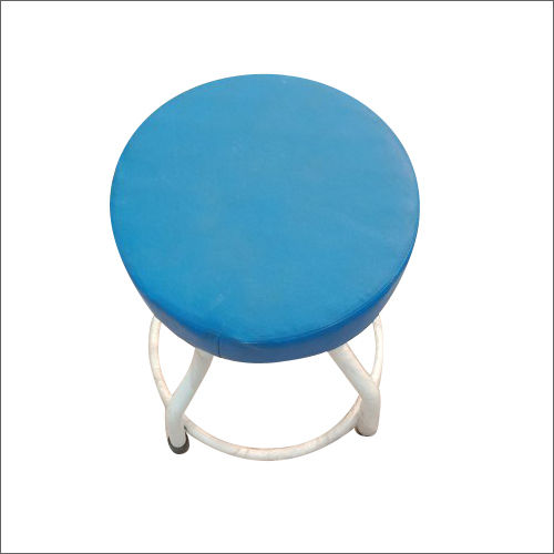 Mild Steel Stool