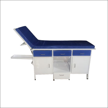 Hydraulic Examination Couch