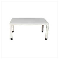 Mild Steel Signal Foot Step Stool