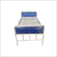 Mild Steel Hospital Bed