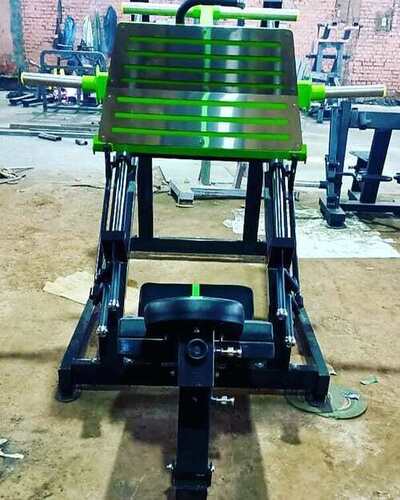 Leg Press Machine