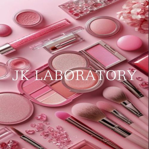 Cosmetic Testing સેવાઓ
