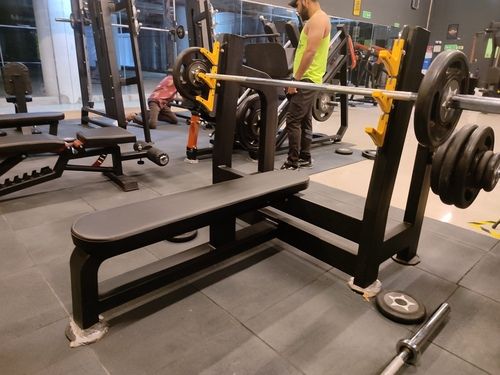 Olympic Flat Bench