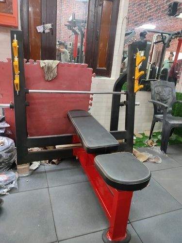 Olympic Multi Bench