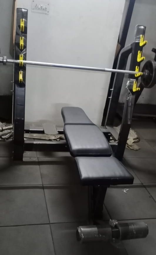 Olympic Multi Purpose Bench