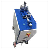 Ms & High Carbon Industrial Wire Butt Welding Machine