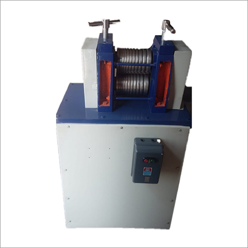 Semi Automatic Wire Pointing Machine Application: Industrial