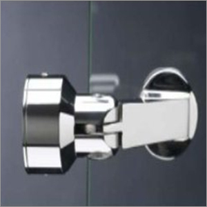 Stainless Steel Glass Connector