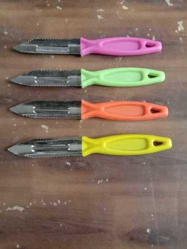 Plastic Handle Knife