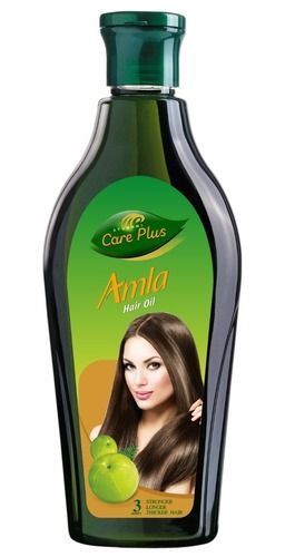 Amla Hair Oil