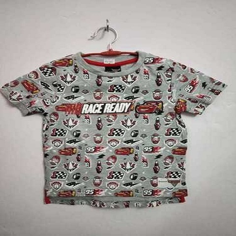 Printed Boys T Shirts