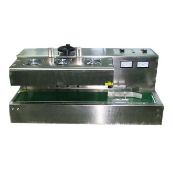 Automatic Induction Cap Sealing Machines