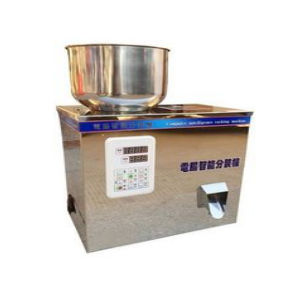 Sealing & Liquid Filling Machines