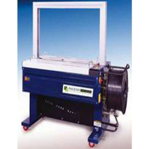 Automatic Stripping Machine By INTELLIPACK AUTOMATION SYSTEMS