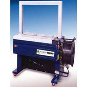 Automatic Stripping Machine