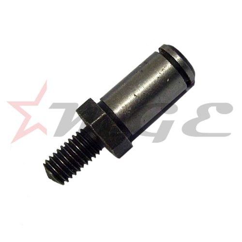Lambretta GP 150/125/200 - Brake Shoe Pivot Post - Reference Part Number - #19510057