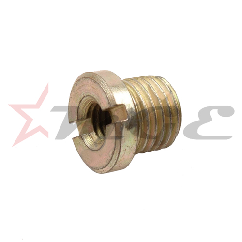 Bush - Gear Operator Pin For Royal Enfield - Reference Part Number - #111085/7
