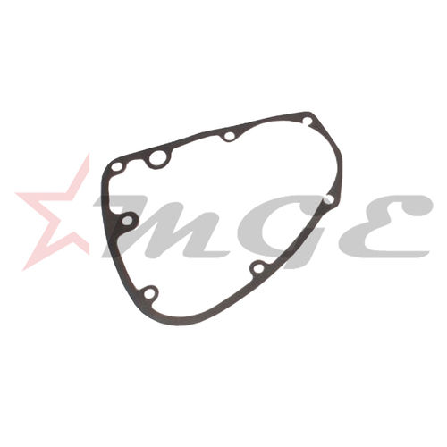 As Per Photo Gasket For Royal Enfield - Reference Part Number - #146850/a, #144627