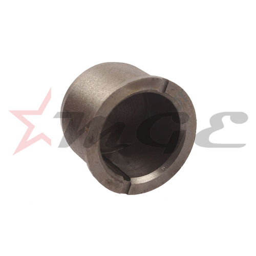 Layshaft Bush - Case End For Royal Enfield - Reference Part Number - #111051/11 - Material: As Per Photo