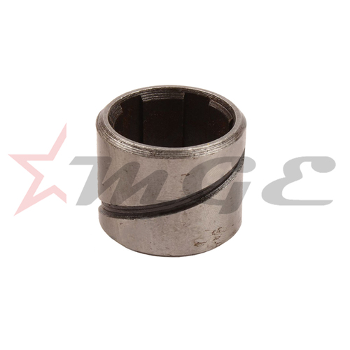 Bush - Splined - Layshaft For Royal Enfield - Reference Part Number - #111074/7