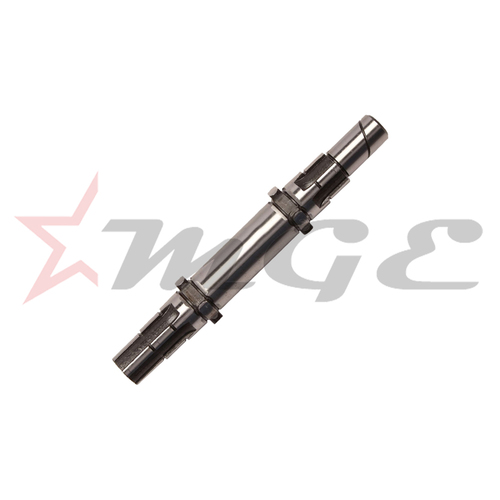 Layshaft For Royal Enfield - Reference Part Number - #111073/D