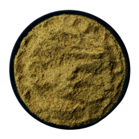 Herbal Vetiver Root Powder
