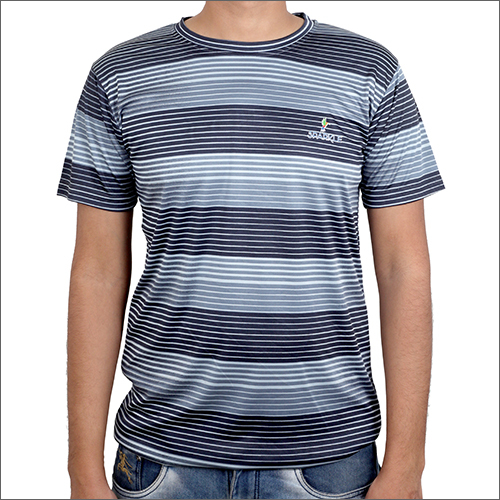 Mens Soft T-Shirt