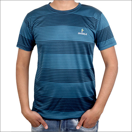 Mens Fancy Soft T-Shirt Age Group: Adult