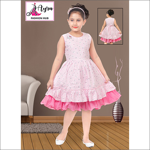 Cotton Frocks for girls 5 to 6 years old – Pareo Boutique-cokhiquangminh.vn