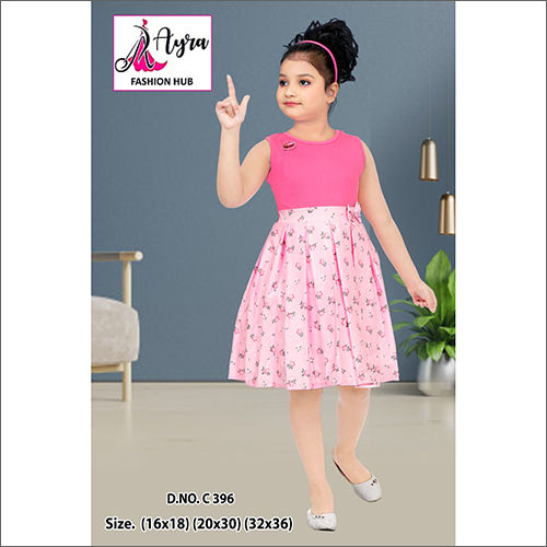 Modern full outlet frocks