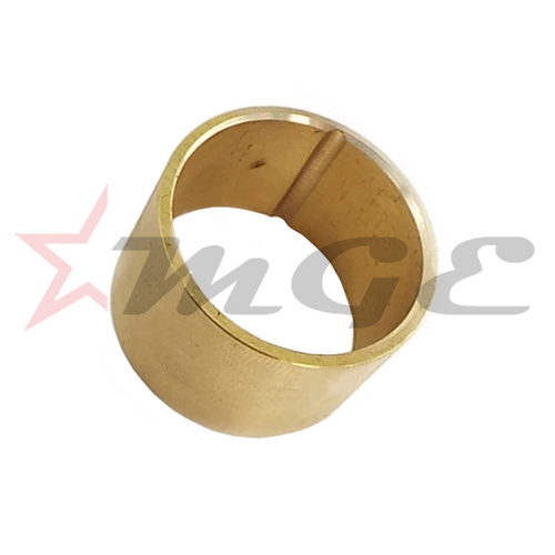 Lambretta GP 150/125/200 - Kickstart Outer Bush For Sidecase Cover - Reference Part Number - #19030026