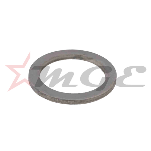 Distance Washer For Royal Enfield - Reference Part Number - #140334/A