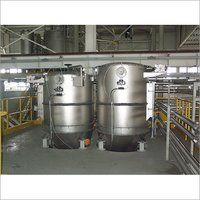 Pneumatic Conveying System