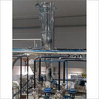 Pneumatic Conveying System