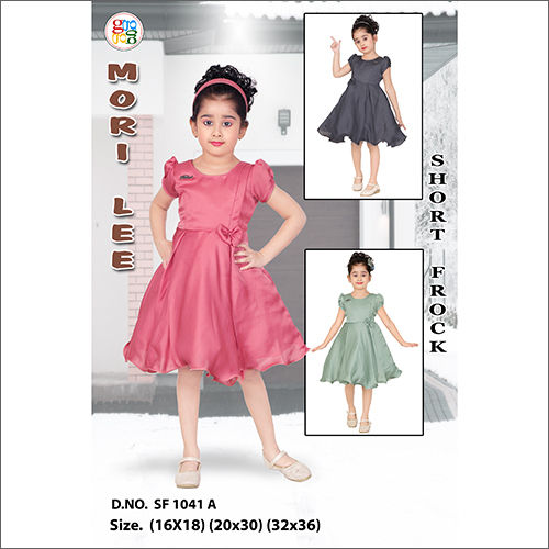 Kids Ethnic Wear For Girls  Shop Online Ethnic Dresses for Kids  Biba
