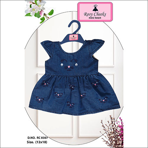 Washable Modern Kids Wear