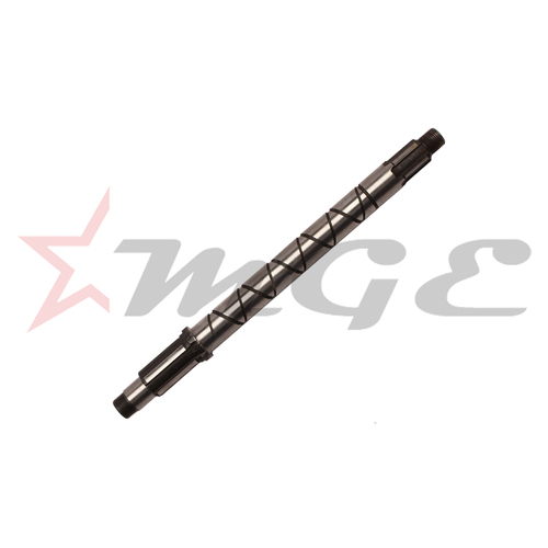 Main Shaft For Royal Enfield - Reference Part Number - #111165/18