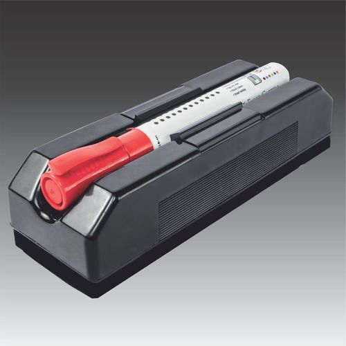 White Board Duster With Holder Pen By PREMIER STATIONERY INDUSTRIES (INDIA)