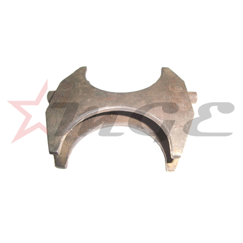 Gear Operator Fork - Complete For Royal Enfield - Reference Part Number - #111079/8