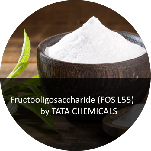 White Fructooligosaccharide Fos L55 By Tata Chemicals