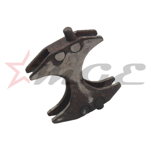 Gear Operator Fork For Royal Enfield - Reference Part Number - #170178/B