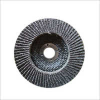 Round Flap Disc