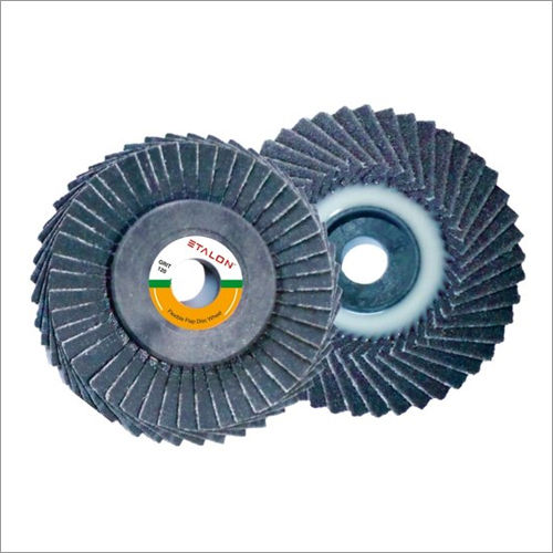 Round Flexibe Flap Disc